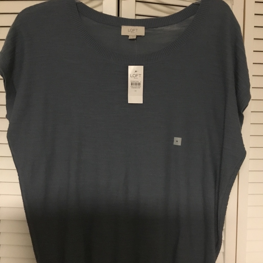 Loft Lightweight Sweater